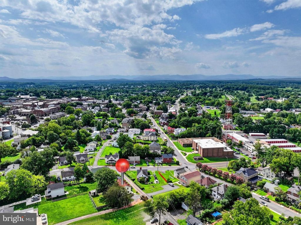 617 BRISCOE ST, Culpeper, VA 22701