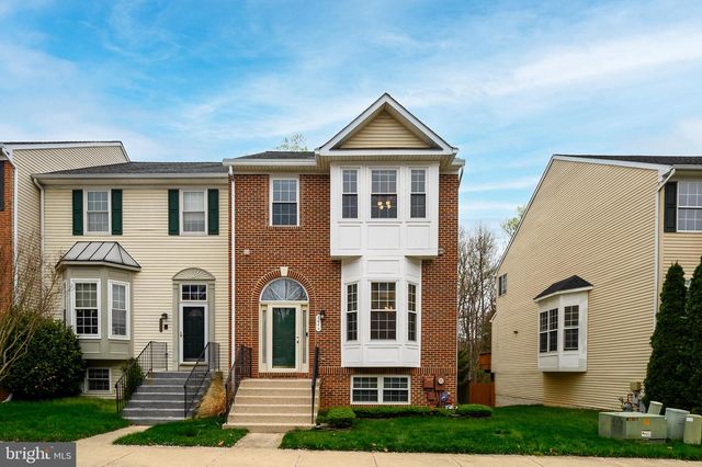 2644 STREAMVIEW DR, Odenton, MD 21113