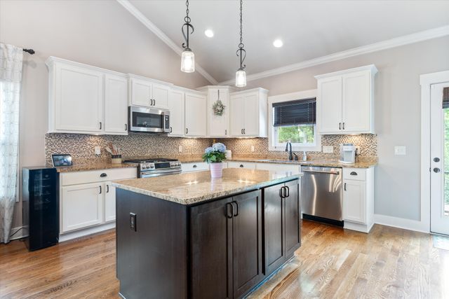 441 Highpoint Terrace, Brentwood, TN 37027