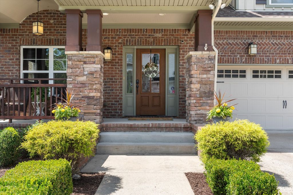 441 Highpoint Terrace, Brentwood, TN 37027