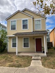 262 Trestle Tree, San Marcos, TX 78666