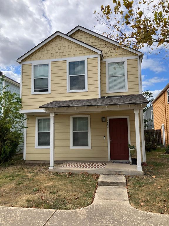 262 Trestle Tree, San Marcos, TX 78666