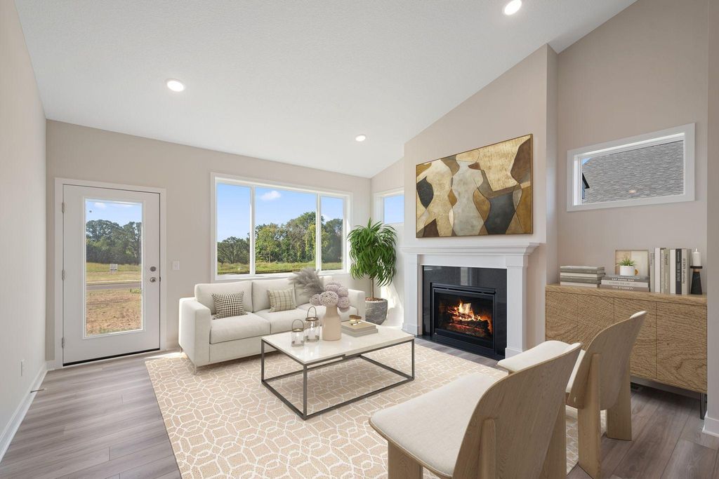 2120 Ridgepointe Drive, Hastings, MN 55033