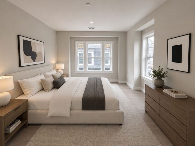 10-3 Corinthian Rd 3, Somerville, MA 02144