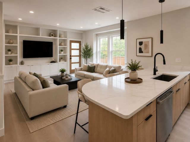 10-3 Corinthian Rd 3, Somerville, MA 02144