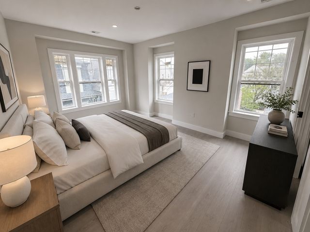 10-3 Corinthian Rd 3, Somerville, MA 02144