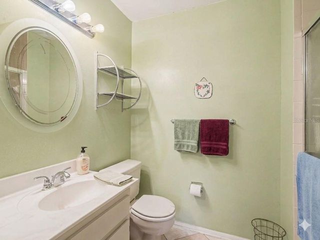 5031 BARRINGTON CIRCLE 601, Sarasota, FL 34234