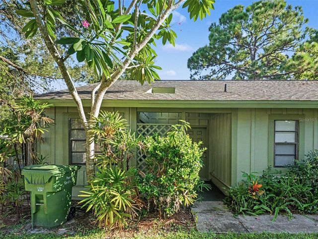 5031 BARRINGTON CIRCLE 601, Sarasota, FL 34234