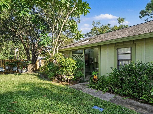 5031 BARRINGTON CIRCLE 601, Sarasota, FL 34234