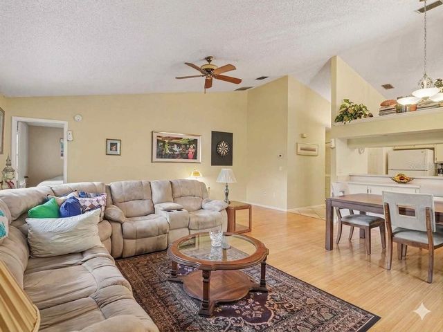 5031 BARRINGTON CIRCLE 601, Sarasota, FL 34234