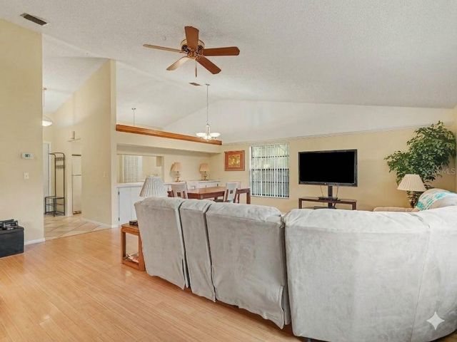 5031 BARRINGTON CIRCLE 601, Sarasota, FL 34234