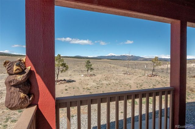 261 Bridle Path, Hartsel, CO 80449
