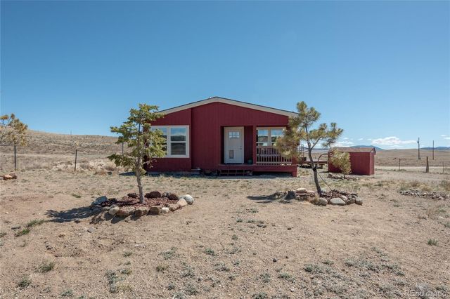 261 Bridle Path, Hartsel, CO 80449