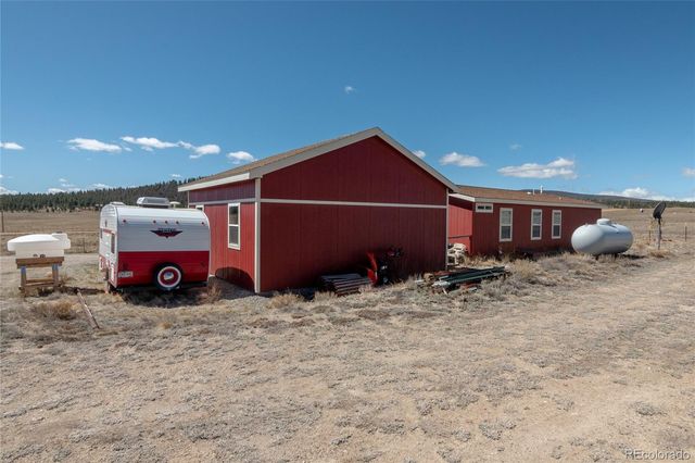 261 Bridle Path, Hartsel, CO 80449