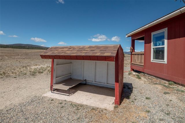 261 Bridle Path, Hartsel, CO 80449