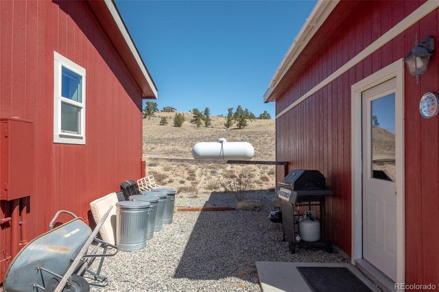 261 Bridle Path, Hartsel, CO 80449
