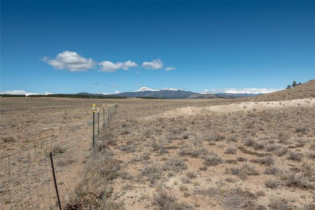 261 Bridle Path, Hartsel, CO 80449