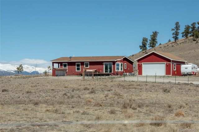 261 Bridle Path, Hartsel, CO 80449