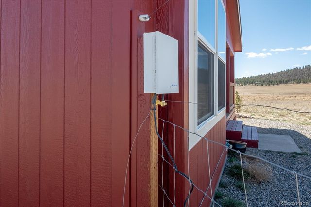 261 Bridle Path, Hartsel, CO 80449