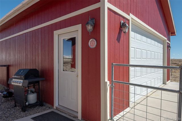 261 Bridle Path, Hartsel, CO 80449