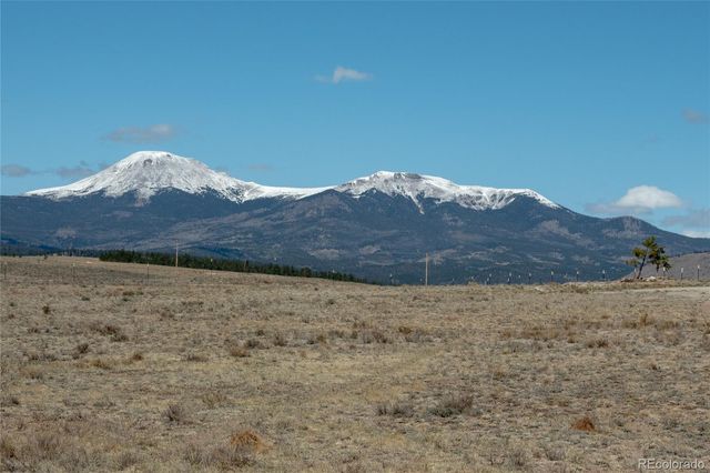 261 Bridle Path, Hartsel, CO 80449