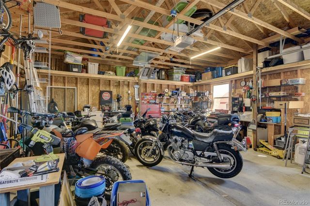 261 Bridle Path, Hartsel, CO 80449
