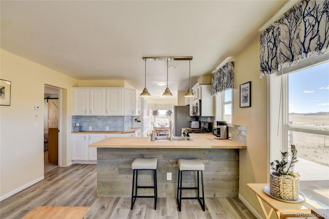 261 Bridle Path, Hartsel, CO 80449
