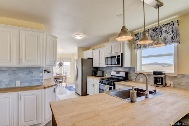 261 Bridle Path, Hartsel, CO 80449