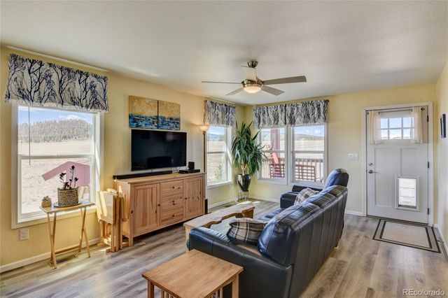 261 Bridle Path, Hartsel, CO 80449