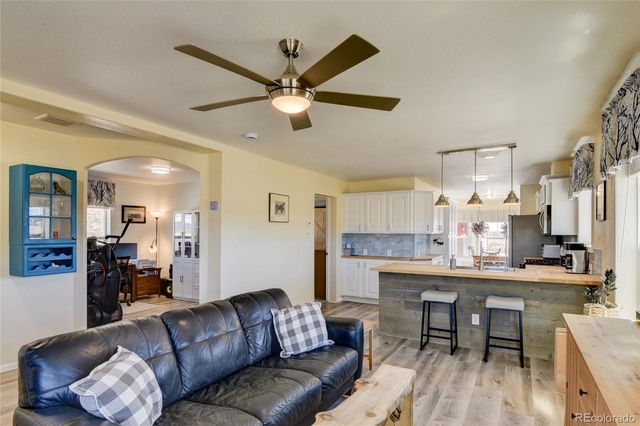 261 Bridle Path, Hartsel, CO 80449