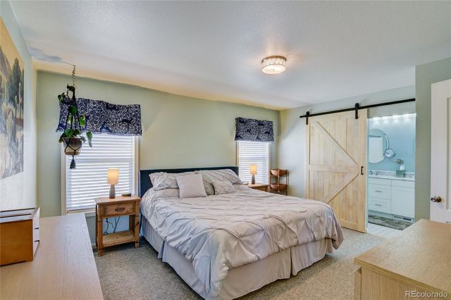 261 Bridle Path, Hartsel, CO 80449