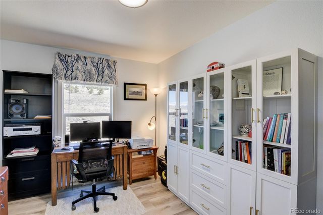 261 Bridle Path, Hartsel, CO 80449