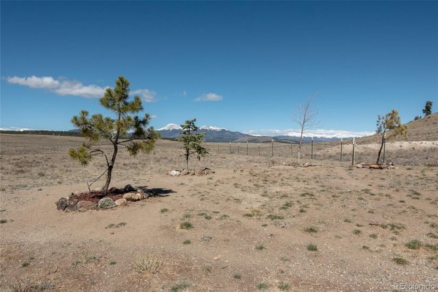261 Bridle Path, Hartsel, CO 80449
