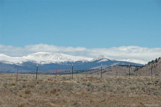 261 Bridle Path, Hartsel, CO 80449