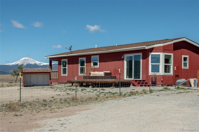 261 Bridle Path, Hartsel, CO 80449