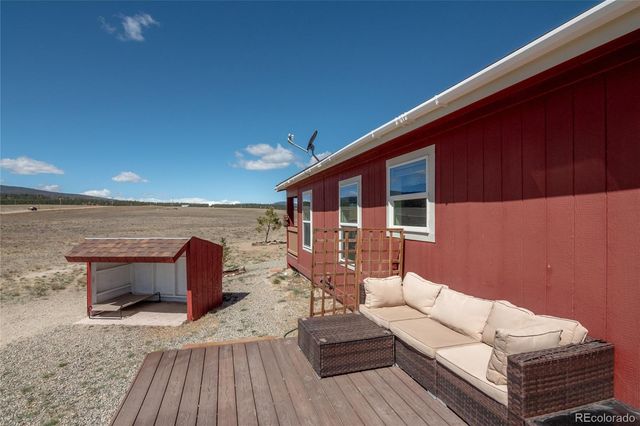 261 Bridle Path, Hartsel, CO 80449