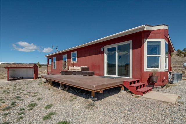 261 Bridle Path, Hartsel, CO 80449