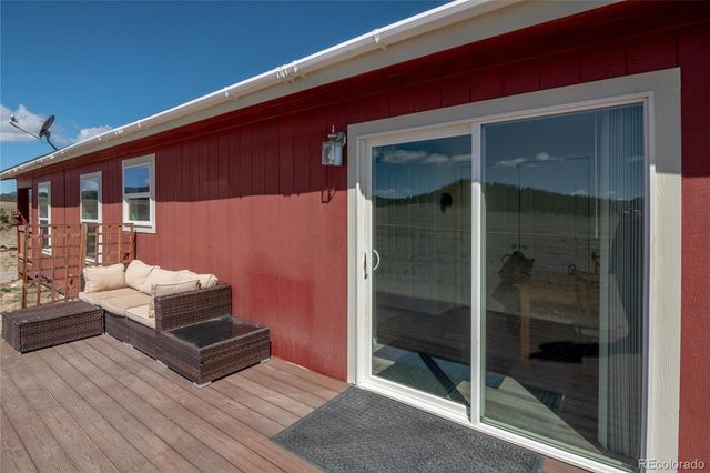 261 Bridle Path, Hartsel, CO 80449