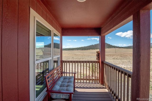 261 Bridle Path, Hartsel, CO 80449