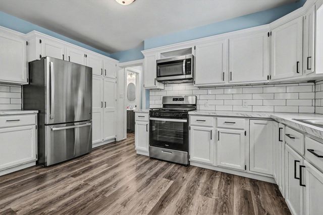 3990 S Big Spring Drive, Grandville, MI 49418