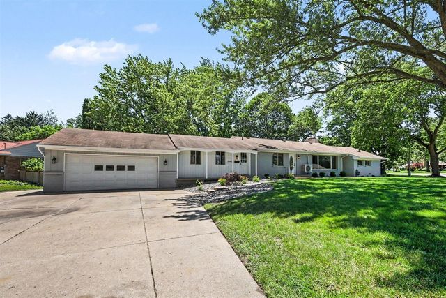 3990 S Big Spring Drive, Grandville, MI 49418