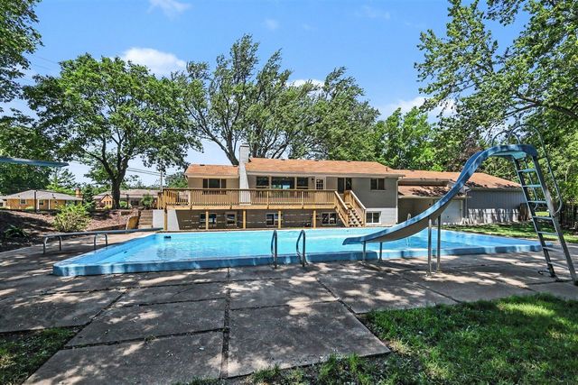 3990 S Big Spring Drive, Grandville, MI 49418
