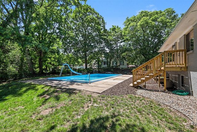 3990 S Big Spring Drive, Grandville, MI 49418