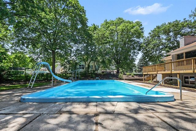 3990 S Big Spring Drive, Grandville, MI 49418