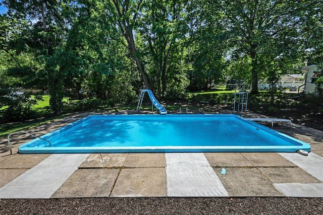 3990 S Big Spring Drive, Grandville, MI 49418