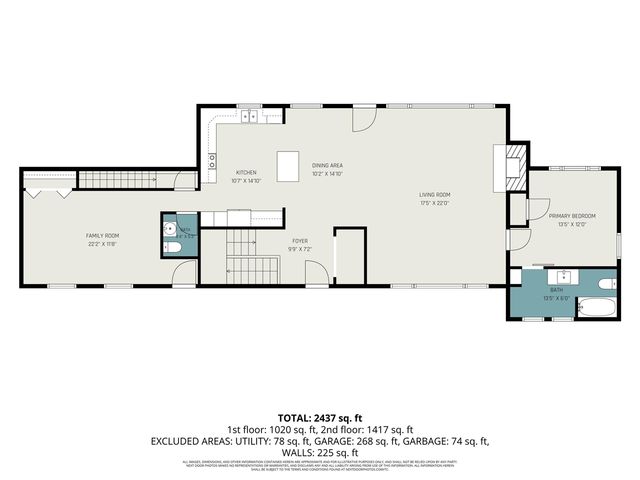 3990 S Big Spring Drive, Grandville, MI 49418