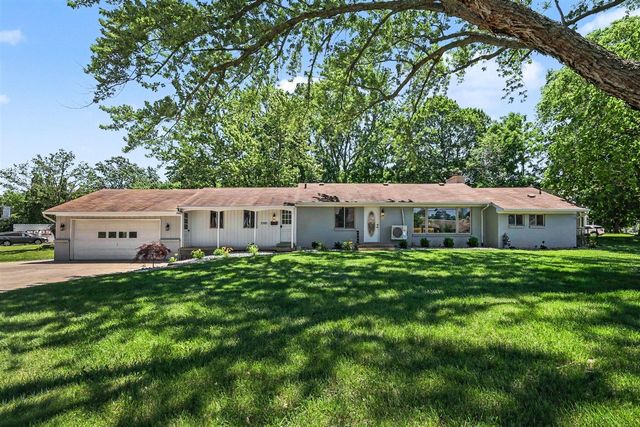 3990 S Big Spring Drive, Grandville, MI 49418