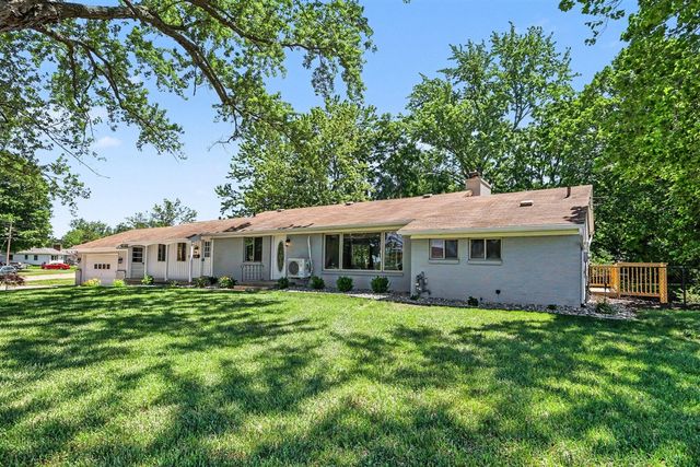 3990 S Big Spring Drive, Grandville, MI 49418