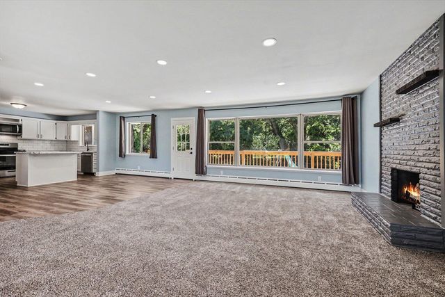 3990 S Big Spring Drive, Grandville, MI 49418
