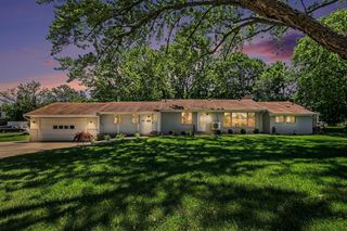 3990 S Big Spring Drive, Grandville, MI 49418
